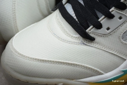 Hyperoad SP - GREY GREEN JORDAN 5 OF AIR 0707